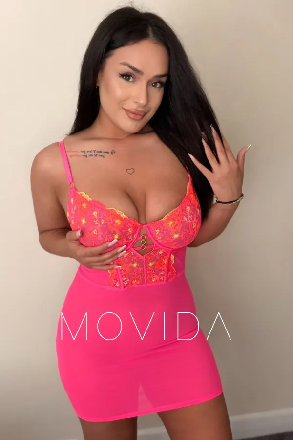 3rd Profile Image