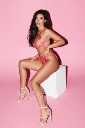 Main photo for Eastern European escort Kalista  from May 12th, 2024