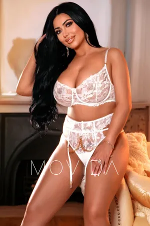 Main photo for Eastern European escort Sonia from December 20th, 2024
