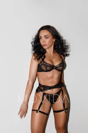 Main photo for Eastern European escort Julia  from February 10th, 2025