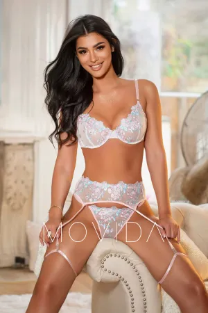 Main photo for Eastern European escort Simeria from February 18th, 2025