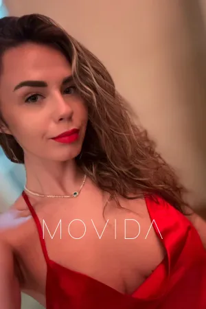 Main photo for Eastern European  escort Minnie from April 19th, 2025