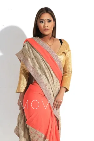 Indian`s Duo Model One Photo