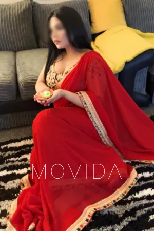 Main photo for Indian escort Priyanca from May 5th, 2025