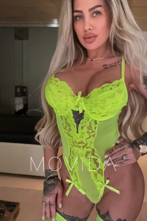 Main photo for Eastern European escort Paola from May 17th, 2025