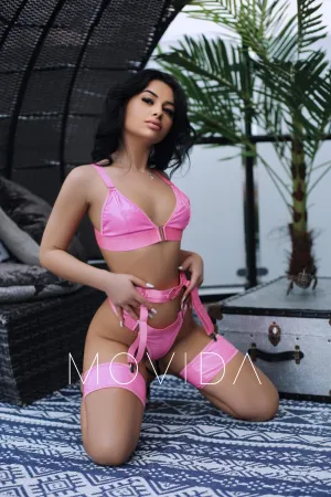 Main photo for Eastern European escort Gia from May 27th, 2025