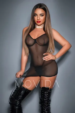Main photo for Eastern European escort Cindy from June 4th, 2025