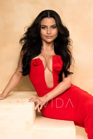 Main photo for Brazilian  escort Aurora from June 6th, 2025