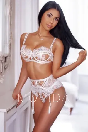 Main photo for Eastern European  escort Inna from July 9th, 2025