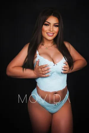 Main photo for Eastern European  escort Diandra from August 21st, 2025