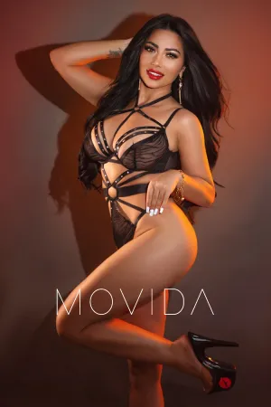 Main photo for Eastern European escort Sonia from October 6th, 2025