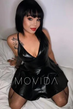 Main photo for Polish  escort Harley from October 8th, 2025