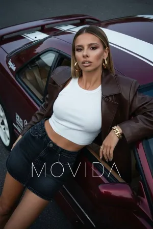 Main photo for Eastern European escort Molly from October 12th, 2025