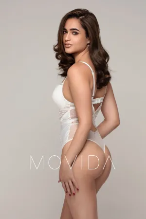 Main photo for Eastern European  escort Trixy from October 22nd, 2025