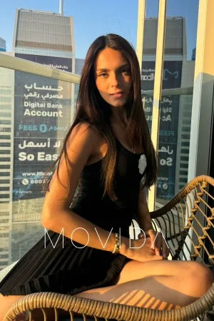 Main photo for Brazilian  escort Didi from October 31st, 2025