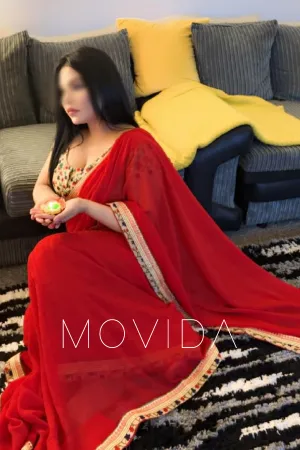 Main photo for Indian escort Priyanca from November 5th, 2025
