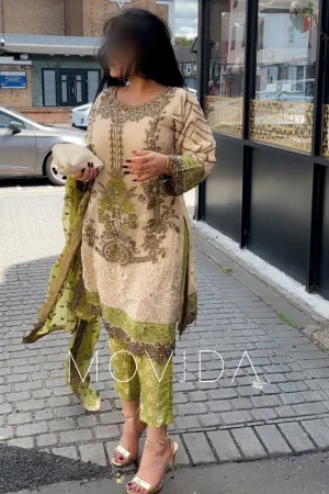 Main photo for Indian escort Priyanca from November 10th, 2025