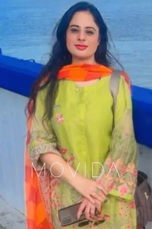 Main photo for Pakistan escort Malati from December 9th, 2025