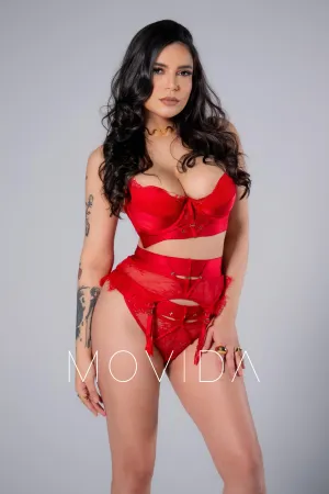 Main photo for Brazilian  escort Emely  from December 11th, 2025