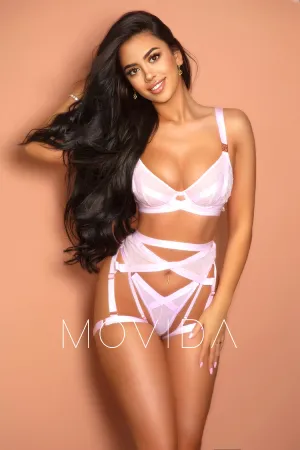 Main photo for Eastern European escort Kamila from December 21st, 2025