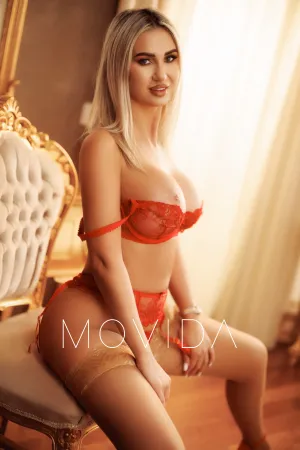 Main photo for Eastern European escort Elly from January 13th, 2026