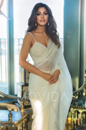 Main photo for Indian escort Deepika from January 17th, 2026