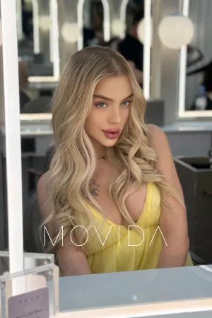 Main photo for Portuguese escort Zara  from January 21st, 2026