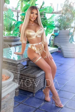 Main photo for Eastern European escort Simone  from February 8th, 2026