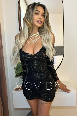 Main photo for Eastern European  escort Valeria from February 17th, 2026