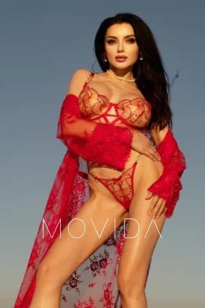 Main photo for Eastern European escort Kathy from February 21st, 2026