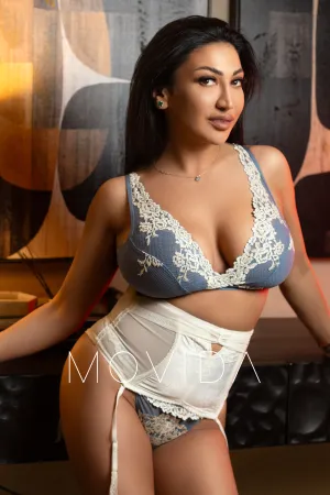 Main photo for Eastern European  escort Kerry  from February 21st, 2026