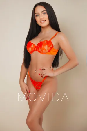 Main photo for Eastern European escort Deonna from March 8th, 2026