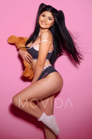 Main photo for Eastern European  escort Rosa from March 15th, 2026