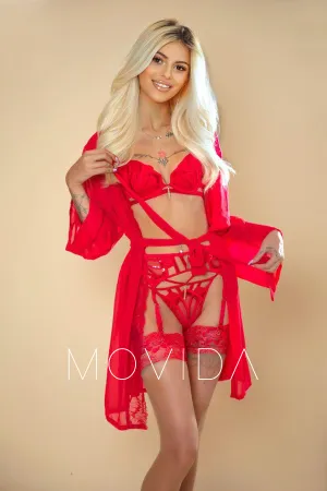 Main photo for Eastern European escort Bianca  from March 27th, 2026