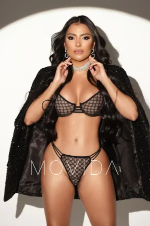 Main photo for Brazilian  escort Dani from April 16th, 2026