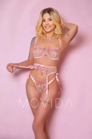 Main photo for Eastern European escort Linda from May 14th, 2026