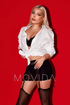 Main photo for Eastern European  escort Erika from June 8th, 2026