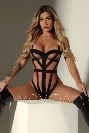 Main photo for Eastern European escort Betty from July 24th, 2026