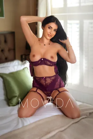 Main photo for Eastern European escort Dalia from July 28th, 2026
