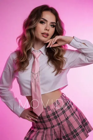 Main photo for Eastern European escort Minnie from August 23rd, 2026