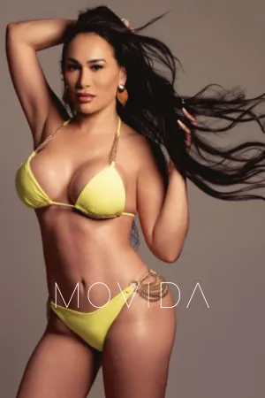 Main photo for Brazilian escort Lucinda from September 3rd, 2026